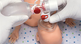 Premie HAL 24-Week Preterm Newborn Skills Trainer