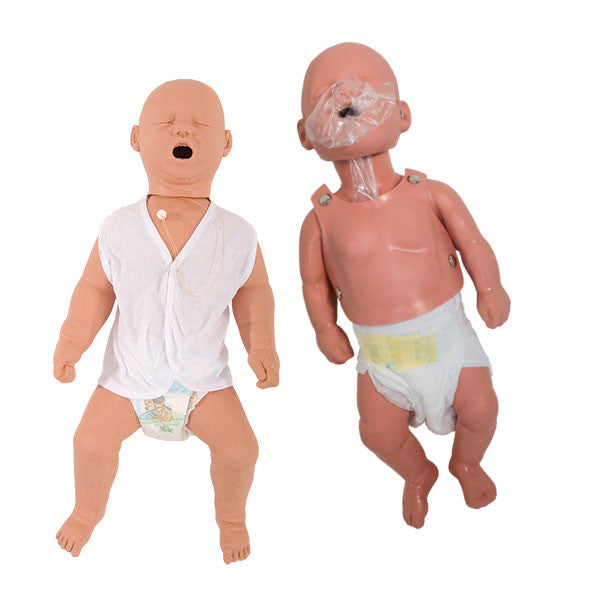 RealCare Infant Health and Safety Learning Package