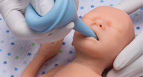 Premie HAL 24-Week Preterm Newborn Skills Trainer