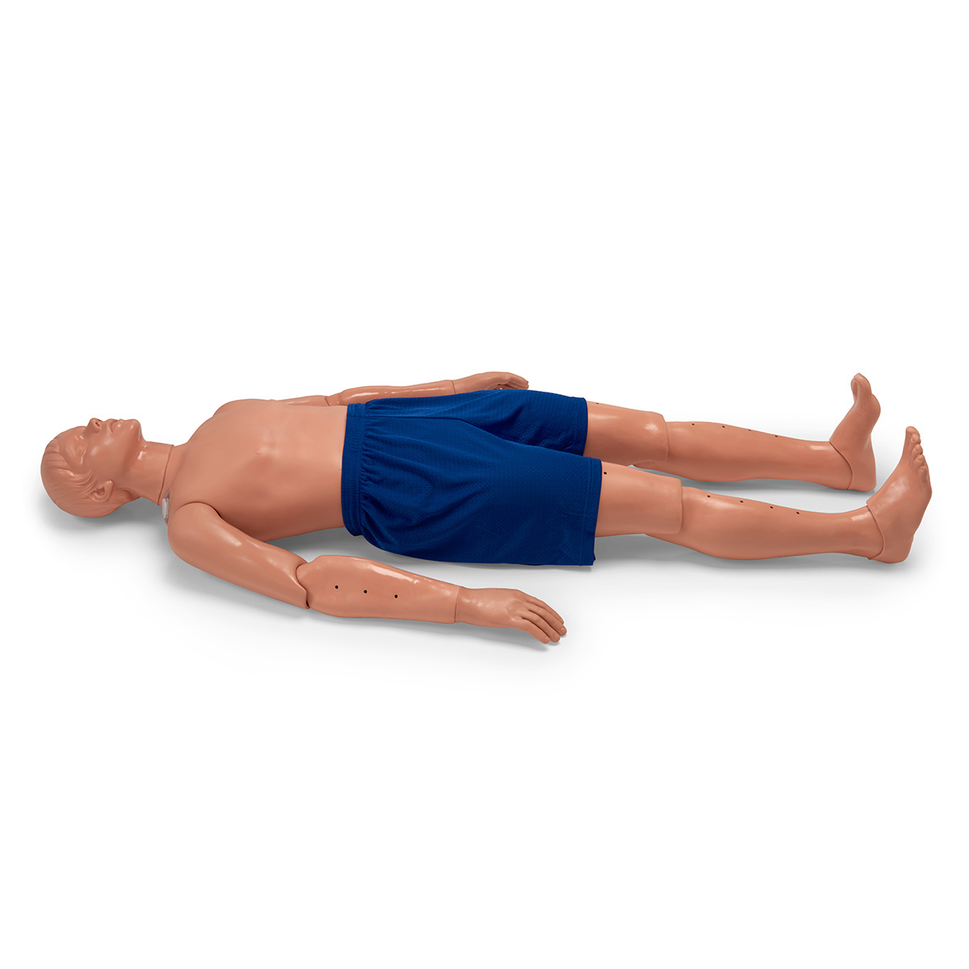 Adult Water Rescue Manikin