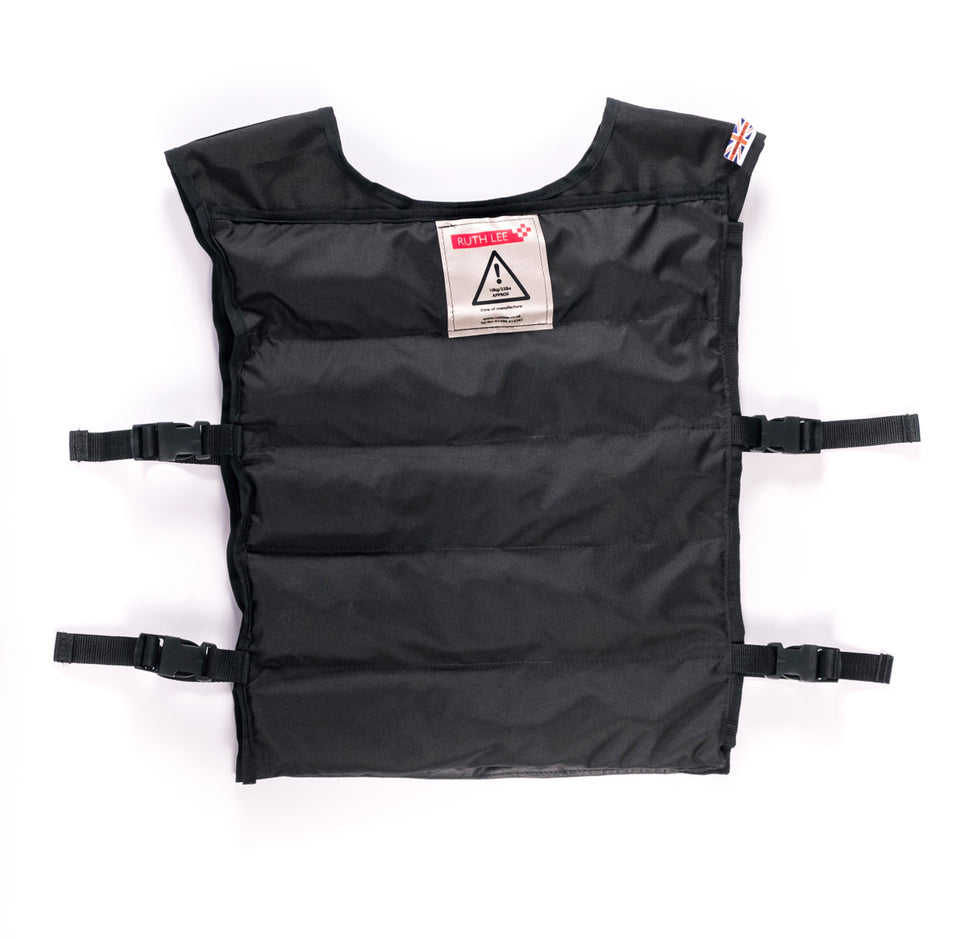 Weighted Vest 10kg/20kg