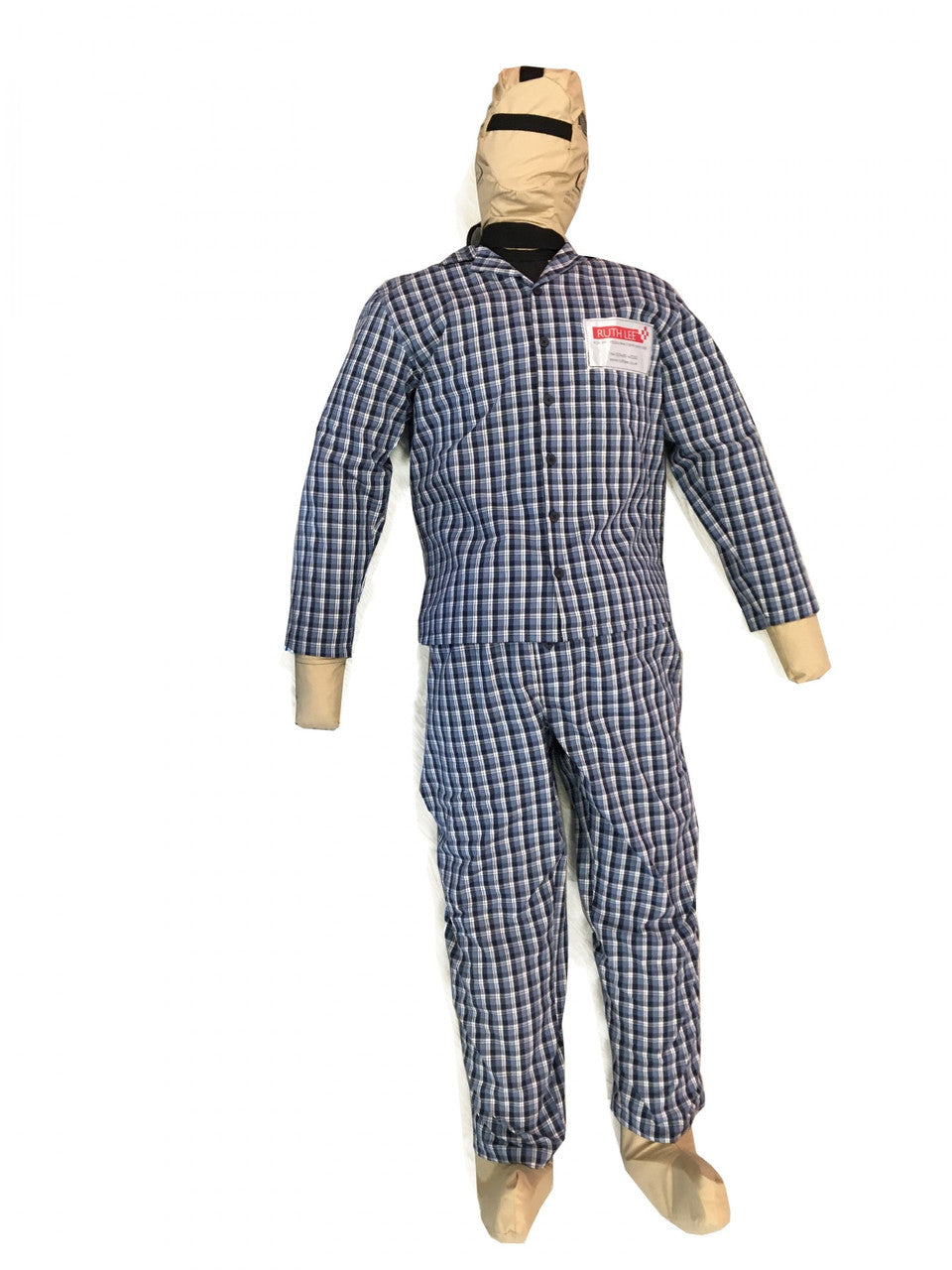 Emergency Evacuation Manikin RNLEE