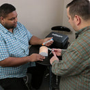 Switch Epinephrine EpiPen Training Kit Demonstration 3 image