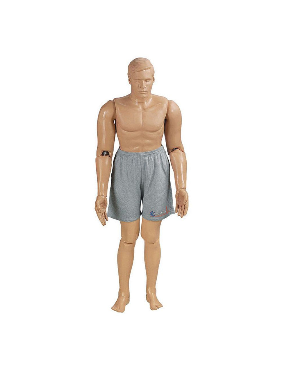 Rescue Randy Hand Cuff Manikin