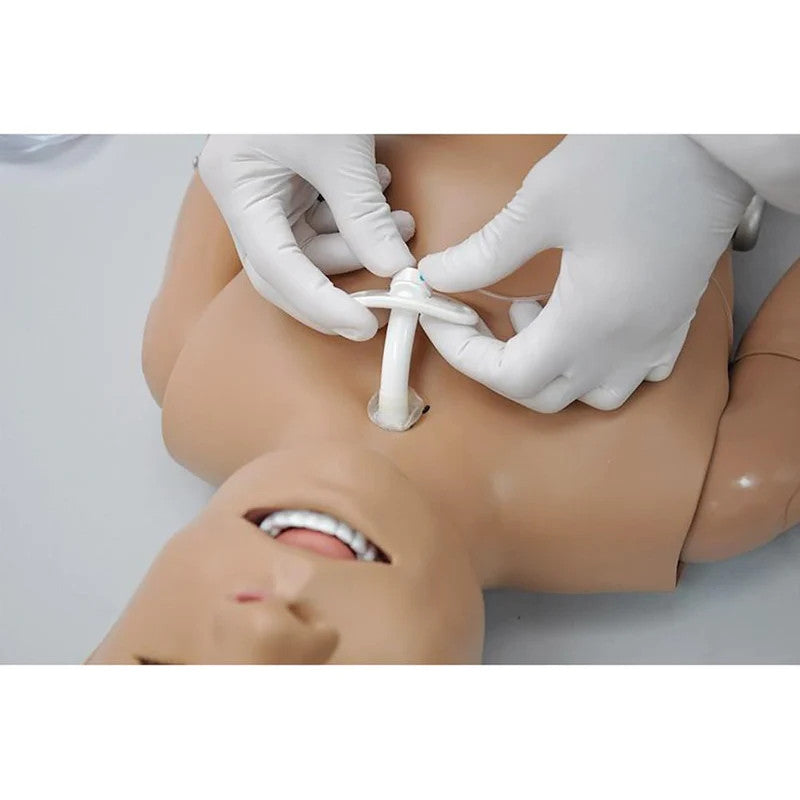MICHELLE Paediatric Trainer