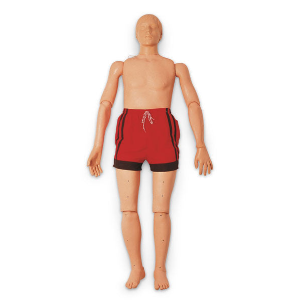 Adult Water Rescue Manikin