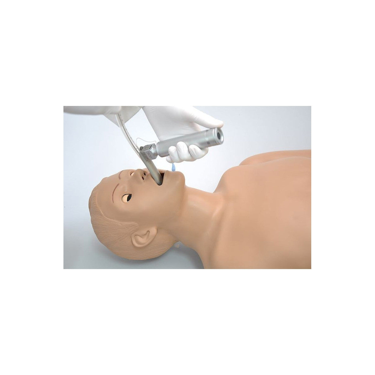 CPR SIMON Basic Life Support Full-Body Trainer